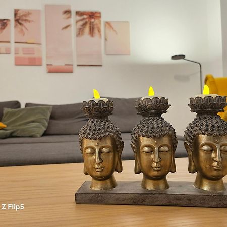 Buddha House Торрокс Екстер'єр фото