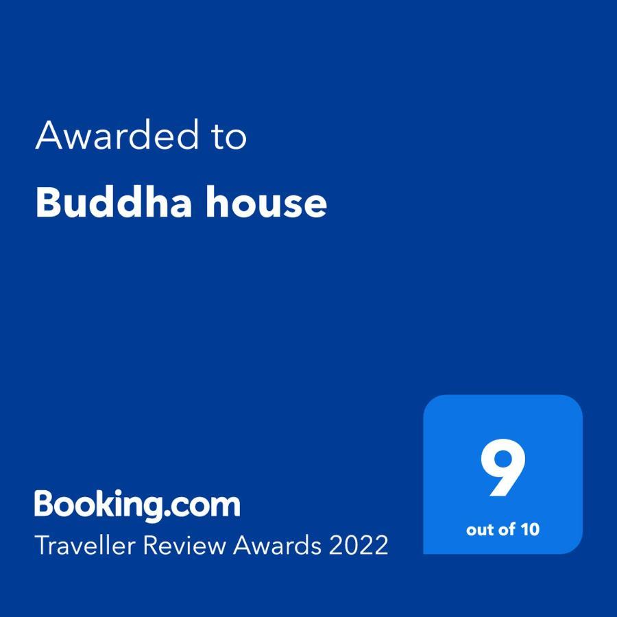 Buddha House Торрокс Екстер'єр фото