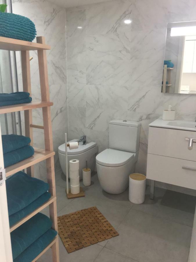 Buddha House Торрокс Екстер'єр фото