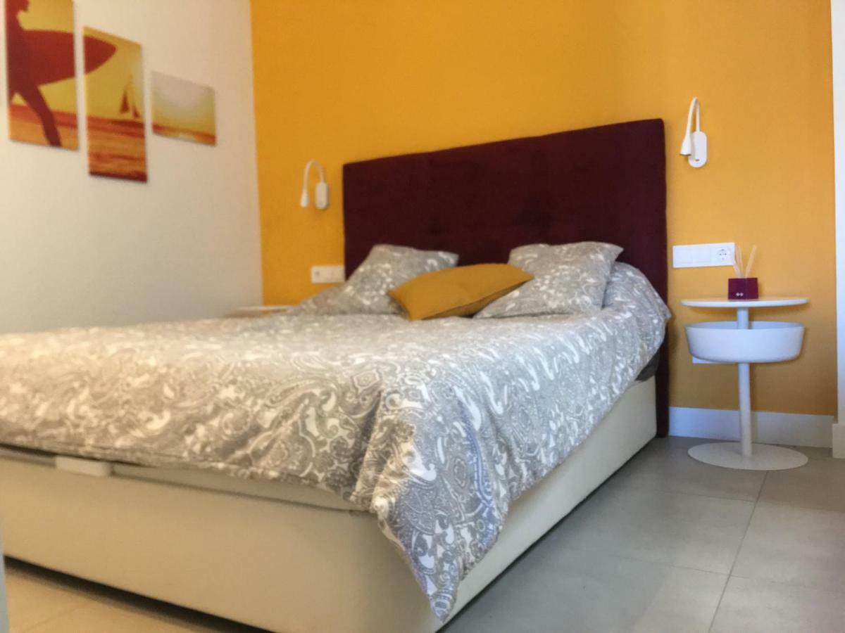 Buddha House Торрокс Екстер'єр фото